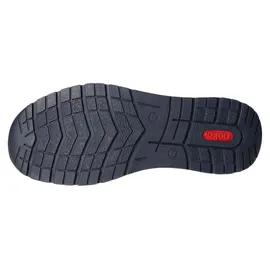 Rieker B9057 Herren Blau 41
