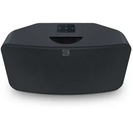 BLUESOUND Pulse Mini 2i schwarz