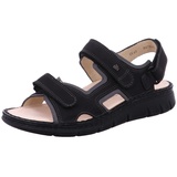 Finn Comfort Wanaka-S schwarz, 40