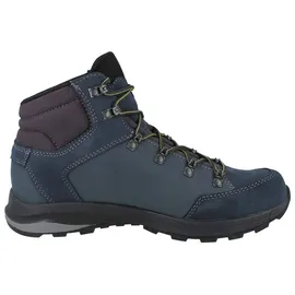 Hanwag Torsby SF Extra GTX - smokeblue/sulphur