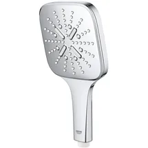 Grohe Rainshower SmartActive Cube Handbrause 3 Strahlarten, 26582000