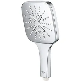 Grohe Rainshower SmartActive Cube Handbrause 3 Strahlarten, 26582000