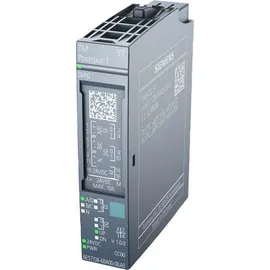 Siemens 6ES71386BA010BA0 6ES7138-6BA01-0BA0 SPS-Zubehör