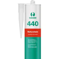 Ramsauer Gmbh & Co KG Naturstein Silikon Dichtstoff 310