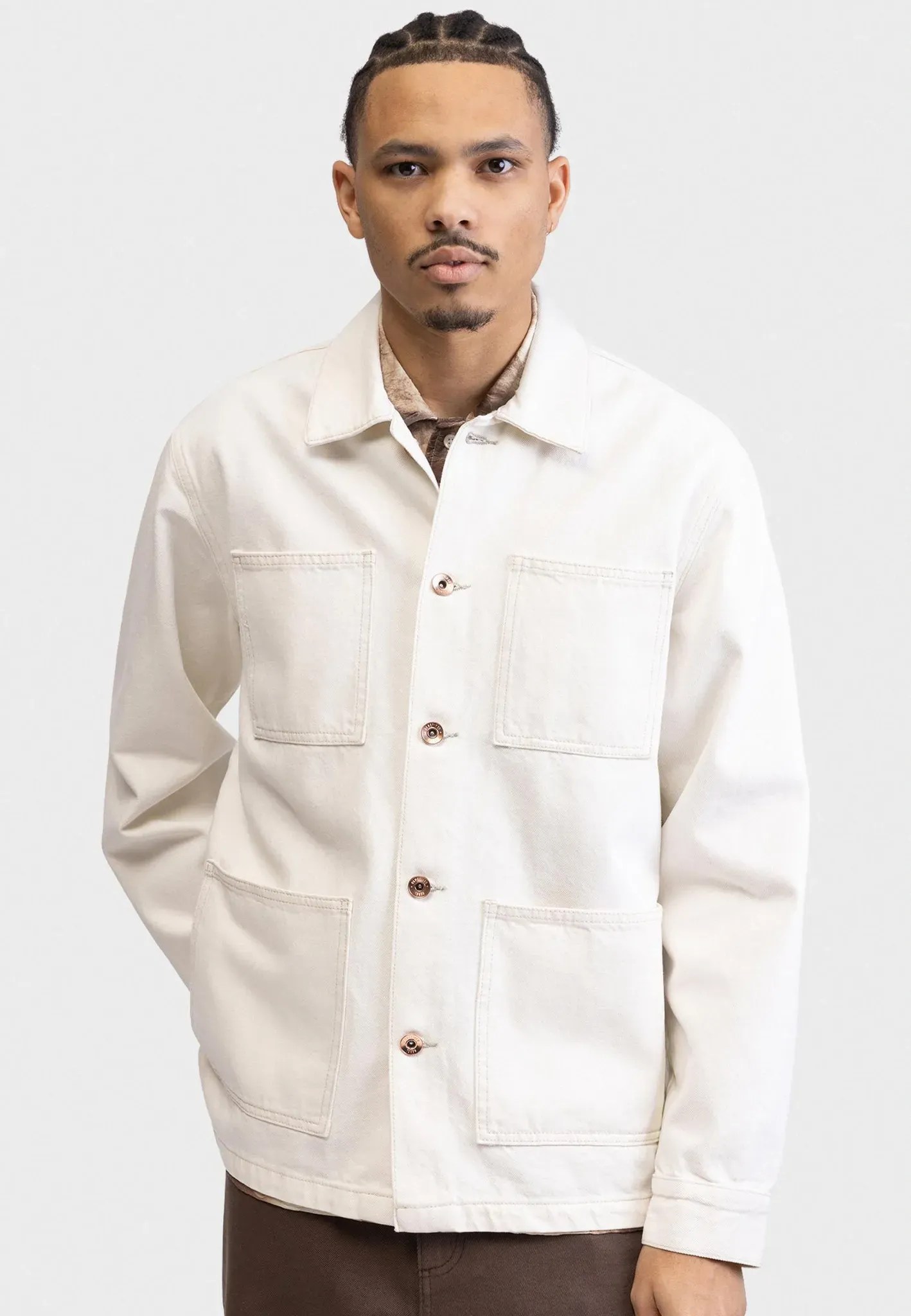 Funktionsjacke REDEFINED REBEL 