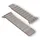 decoded Titanium Strap for Apple Watch Ultra 1&2 Titanium Natural