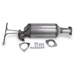 Bestprice Dieselpartikelfilter [Hersteller-Nr. BM11024] für Volvo