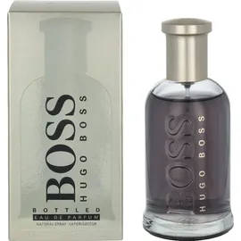 HUGO BOSS Bottled Eau de Parfum 100 ml