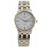 TISSOT MATICS III Edelstahl 42 mm T065.430.22.031.00