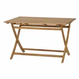 Siena Garden Falun Klapptisch cm