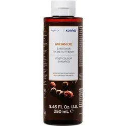 KORRES Argan Oil Shampoo