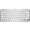 MX Keys Mini für Mac DE hellgrau