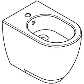 Grohe Essence Keramik Standbidet 3957500H