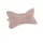 next chapter gmbh Bookiepad Leseknochen 40 x 20 cm Pink