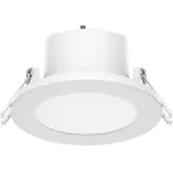 LeuchTek Einbaustrahler 6W 600lm weiß