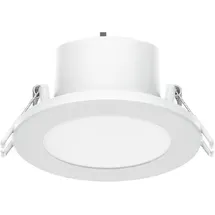LeuchTek Einbaustrahler 6W 600lm weiß