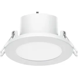 LeuchTek Einbaustrahler 6W 600lm weiß