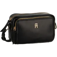 Tommy Hilfiger TH Soft (AW0AW16709-BDS) Black