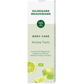Hildegard Braukmann Aroma Tonic Lime 100 ml