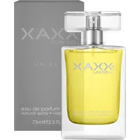 Xaxx UNIXAXX ELEVEN Eau de Parfum 75 ml