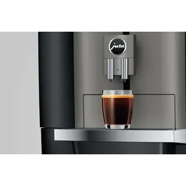 Jura X4 Dark Inox Professional Kaffeevollautomat