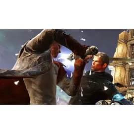 Devil May Cry - Definitive Edition (Xbox One)