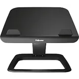 Fellowes Laptopständer 560 x 396 x 102 mm, schwarz
