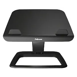 Fellowes Laptopständer 560 x 396 x 102 mm, schwarz