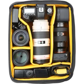 Vanguard VEO ACTIVE 49 Grau