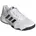 2 Tennis Shoes ftwr white-black blue met silver met 01F7 10 5