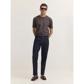 Bugatti Heritage Denim 5-Pocket-Jeans Marine 34/34