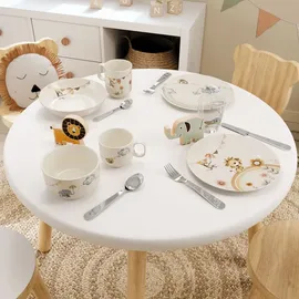 Villeroy & Boch Roar like a Lion Kindergeschirr Set 3-teilig