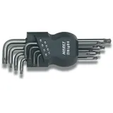 HAZET Winkelschraubendreher-Satz 2116LG/8H