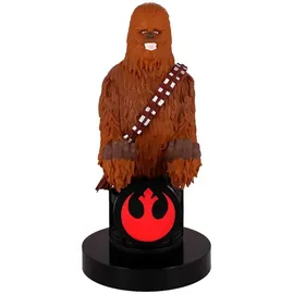 Cable Guys Chewbacca Cable Guy