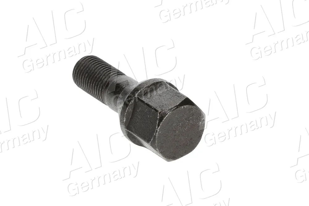 AIC Radschraube 52917 Hinterachse beidseitig für Peugeot