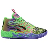 Puma Mb.04 Be You Schwarz F01