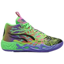 Puma Mb.04 Be You Schwarz F01