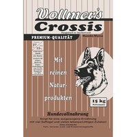 Vollmer's Crossis 15 kg