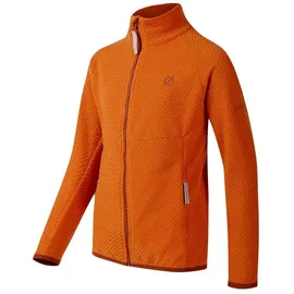 Dare 2b Dare2b Switch Out Mid Fleece Mit Durchgehendem Reißverschluss - Burnt Orange - 3-4 Jahre