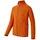 Dare 2b Dare2b Switch Out Mid Fleece Mit Durchgehendem Reißverschluss - Burnt Orange - 3-4 Jahre