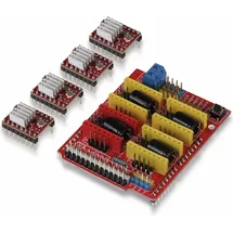 Joy-It Controllerboard CNC für Arduino Uno