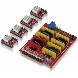 Joy-It Controllerboard CNC für Arduino Uno