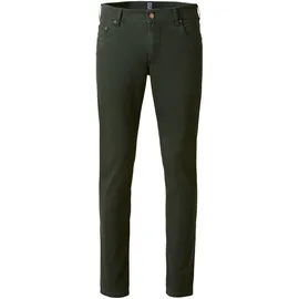 Meyer M5 Five Pocket dunkelgrün 36x34