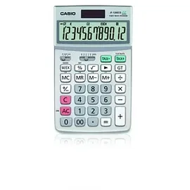 Casio JF-120ECO Tischrechner