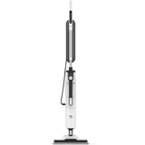 Fakir Duo Steam 1600 W Weiß
