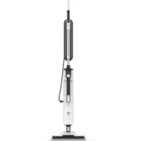 Fakir Duo Steam 1600 W Weiß
