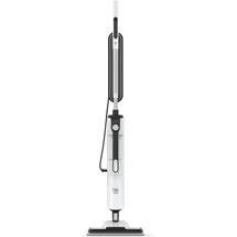 Fakir Duo Steam 1600 W Weiß