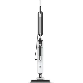 Fakir Duo Steam 1600 W Weiß