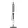 Fakir Duo Steam 1600 W Weiß