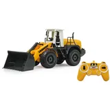 Jamara Radlader Liebherr 564 gelb 405007